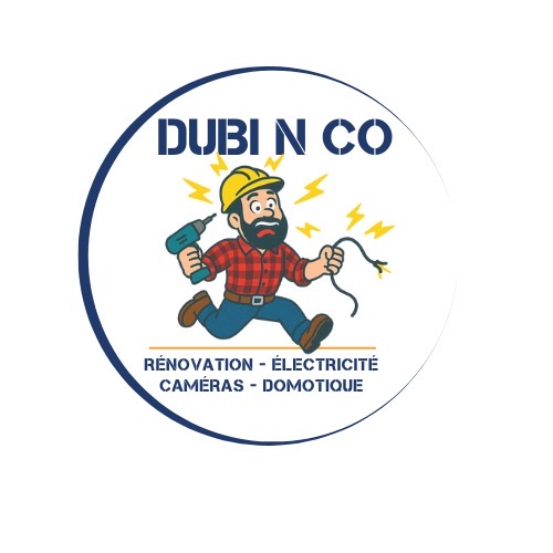 logo Dubi n co