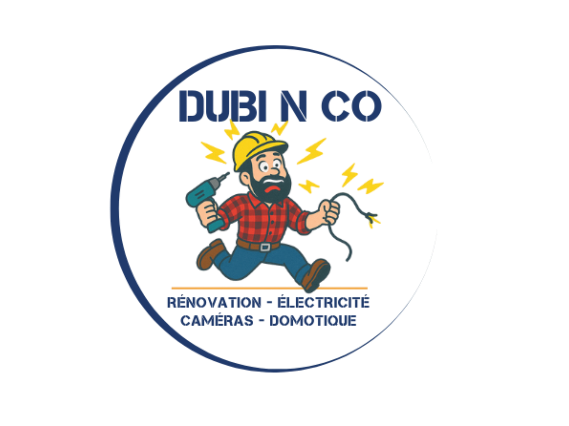 Logo Dubi N co